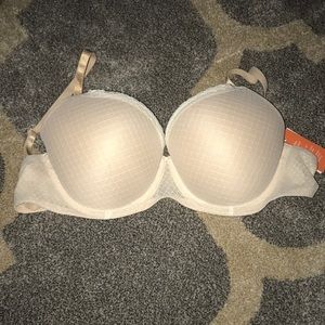 NWT Gilligan and O’Malley Nursing Bra
